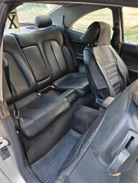 Mercedes-Benz CLK Clk 200, снимка 12