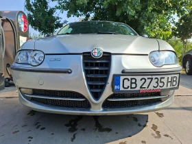 Alfa Romeo 147, снимка 8