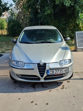 Alfa Romeo 147, снимка 1
