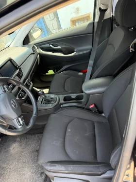 Hyundai I30, снимка 7