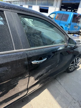 Hyundai I30, снимка 6