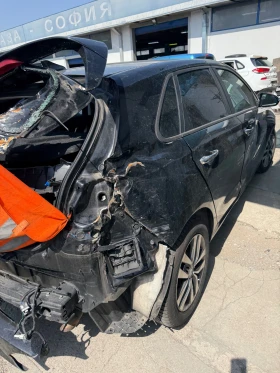 Hyundai I30, снимка 5