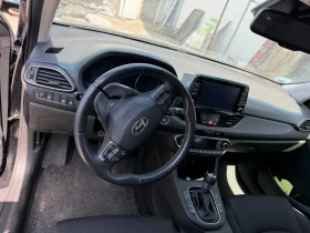Hyundai I30, снимка 8