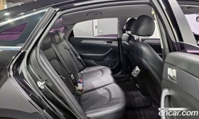 Hyundai Sonata LPI Style, снимка 12