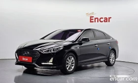 Hyundai Sonata LPI Style, снимка 1