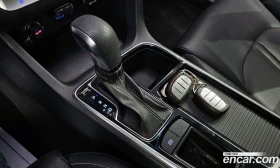 Hyundai Sonata LPI Style, снимка 9