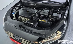 Hyundai Sonata LPI Style, снимка 6