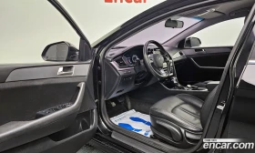Hyundai Sonata LPI Style, снимка 10