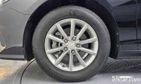 Hyundai Sonata LPI Style, снимка 5