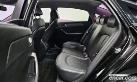 Hyundai Sonata LPI Style, снимка 11