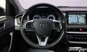 Hyundai Sonata LPI Style, снимка 16