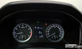 Hyundai Sonata LPI Style, снимка 8