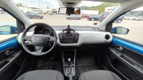 Seat Mii, снимка 7