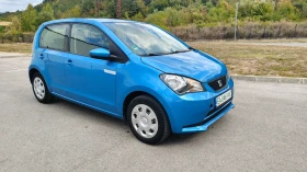 Seat Mii, снимка 1