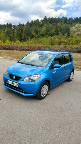 Seat Mii, снимка 3