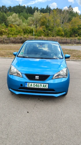 Seat Mii, снимка 4