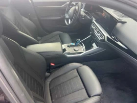 BMW i4 eDrive40 | LED| 62х. км!!!| 84kWh| Очакван Внос!!!, снимка 11