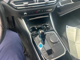BMW i4 eDrive40 | LED| 62х. км!!!| 84kWh| Очакван Внос!!!, снимка 9