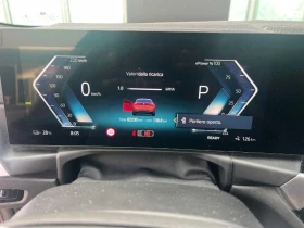 BMW i4 eDrive40 | LED| 62х. км!!!| 84kWh| Очакван Внос!!!, снимка 8