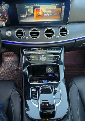 Mercedes-Benz E 400, снимка 13