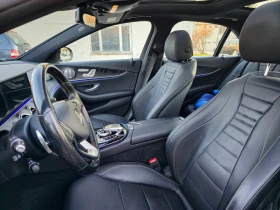 Mercedes-Benz E 400, снимка 11