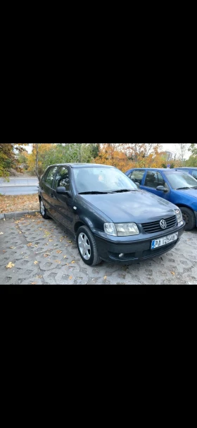 VW Polo, снимка 6