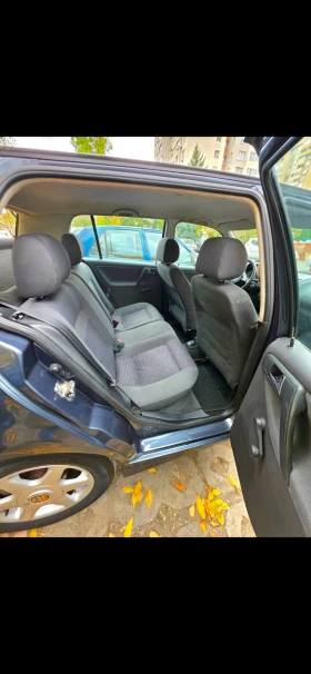 VW Polo, снимка 10
