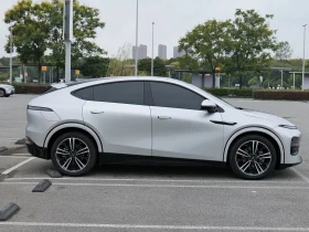 Xpeng G6, снимка 4