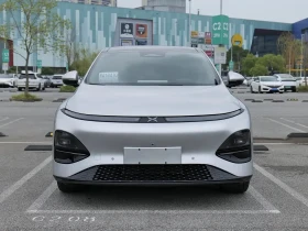 Xpeng G6, снимка 2