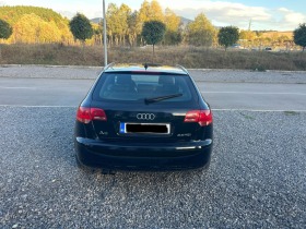 Audi A3 SLINE, снимка 6