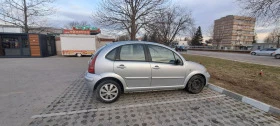 Citroen C3, снимка 5