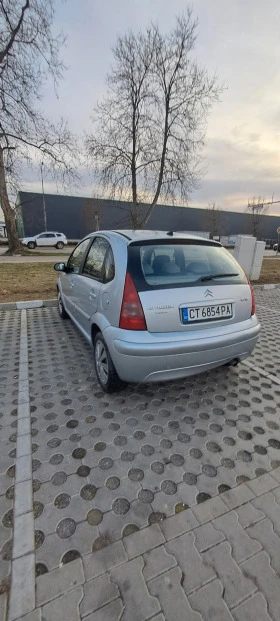 Citroen C3, снимка 3