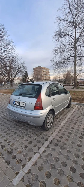 Citroen C3, снимка 4