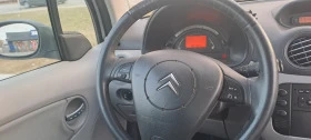 Citroen C3, снимка 7