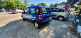 Fiat Panda, снимка 8 - Автомобили и джипове - 45277680