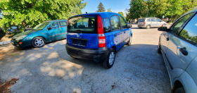 Fiat Panda, снимка 1 - Автомобили и джипове - 45277680