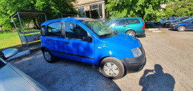 Fiat Panda, снимка 5 - Автомобили и джипове - 45277680