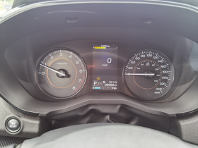 Subaru XV 28700 км. 4х4, реални км. , снимка 6