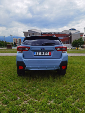 Subaru XV 28700 км. 4х4, реални км. , снимка 4 - Автомобили и джипове - 45890867