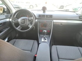 Audi A4 - [13] 