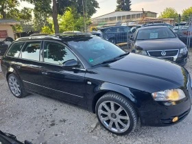 Audi A4 - [6] 