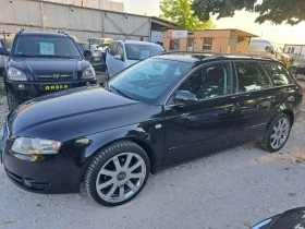 Audi A4  - [1] 