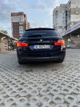 BMW 535 M-Performance Xdrive, снимка 5