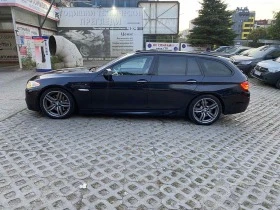 BMW 535 M-Performance Xdrive, снимка 3