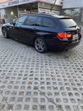 BMW 535 M-Performance Xdrive, снимка 4