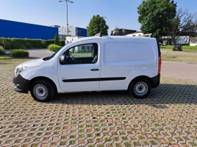 Mercedes-Benz Citan, снимка 5