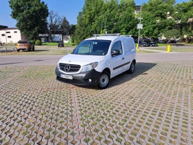 Mercedes-Benz Citan, снимка 1