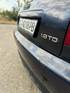 Audi A3 1.9 | Mobile.bg    14