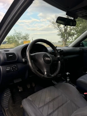 Audi A3 1.9, снимка 8