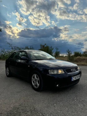 Audi A3 1.9, снимка 3